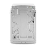 WHIRLPOOL WHITE 4.7CU TOP LOAD WASHER WITH 2-IN-1 REMOVABLE AGITATOR - Washers - Additional View 10