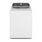 WHIRLPOOL WHITE 4.7CU TOP LOAD WASHER WITH 2-IN-1 REMOVABLE AGITATOR - Washers - Additional View 11