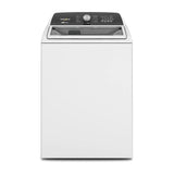 WHIRLPOOL WHITE 4.7CU TOP LOAD WASHER WITH 2-IN-1 REMOVABLE AGITATOR - Washers - Additional View 11