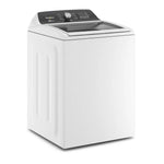 WHIRLPOOL WHITE 4.7CU TOP LOAD WASHER WITH 2-IN-1 REMOVABLE AGITATOR - Washers - Additional View 12