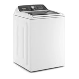 WHIRLPOOL WHITE 4.7CU TOP LOAD WASHER WITH 2-IN-1 REMOVABLE AGITATOR - Washers - Additional View 12