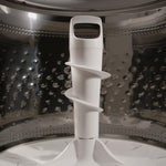 WHIRLPOOL WHITE 4.7CU TOP LOAD WASHER WITH 2-IN-1 REMOVABLE AGITATOR - Washers - Additional View 14
