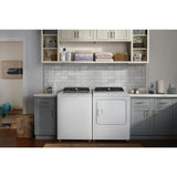 WHIRLPOOL WHITE 4.7CU TOP LOAD WASHER WITH 2-IN-1 REMOVABLE AGITATOR - Washers - Additional View 17