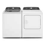 WHIRLPOOL WHITE 4.7CU TOP LOAD WASHER WITH 2-IN-1 REMOVABLE AGITATOR - Washers - Additional View 18