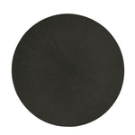 Steve Silver Furniture - Rylie Black 6Pc Counter Dining Set W/Gaming Top - Black|Light Brown Wood|Faux Leather - Dining Room Sets - Additional View 3