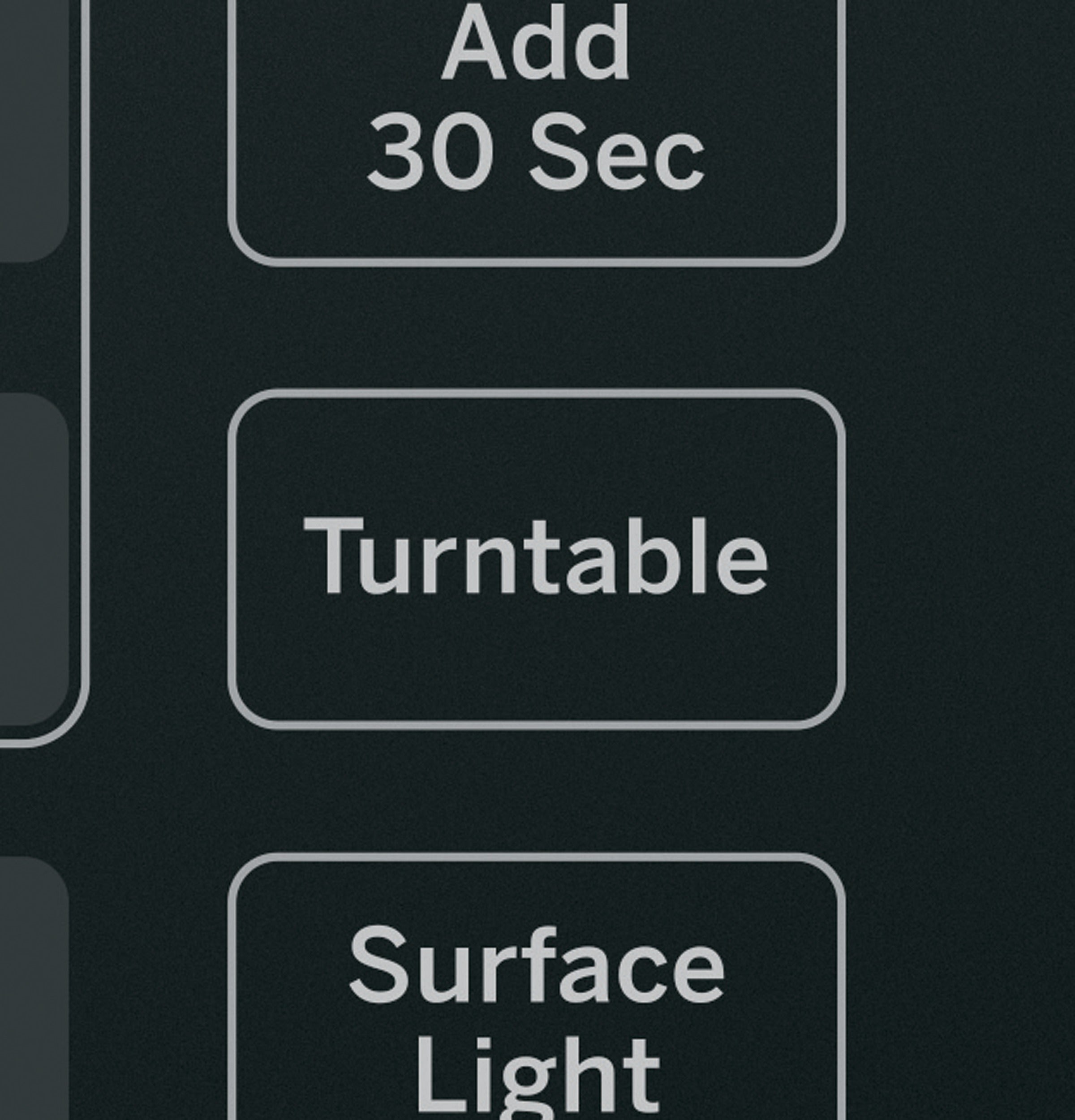 GE BLACK MICROWAVE - Microwaves - Additional View 8