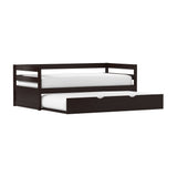 Charlotte Daybed With Trundle