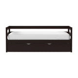 Charlotte Daybed With Trundle