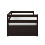 Charlotte Daybed With Trundle
