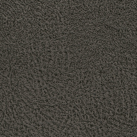 Ashley Furniture - NAVI SMOKE SOFA - Dark Gray Faux Leather - Sofas - Additional View 6