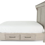 Kiran Queen Storage Bed - Additional View 2