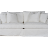 Cinzia Sofa With Slipcover