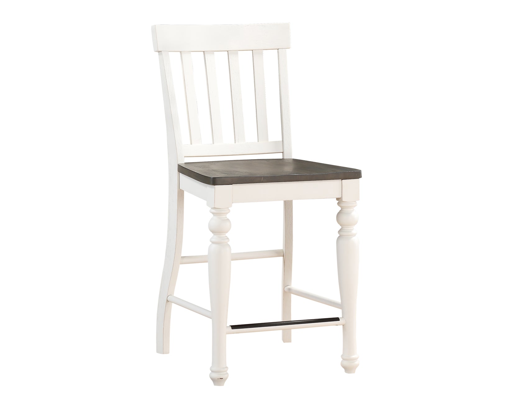 Steve Silver Furniture - Joanna Side Chair - White - Wood - Chairs - Additional View 6
