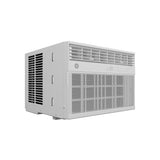 GE - CLSU AIR CONDITIONER 10K BTU - White - Air Conditioners - Additional View 2
