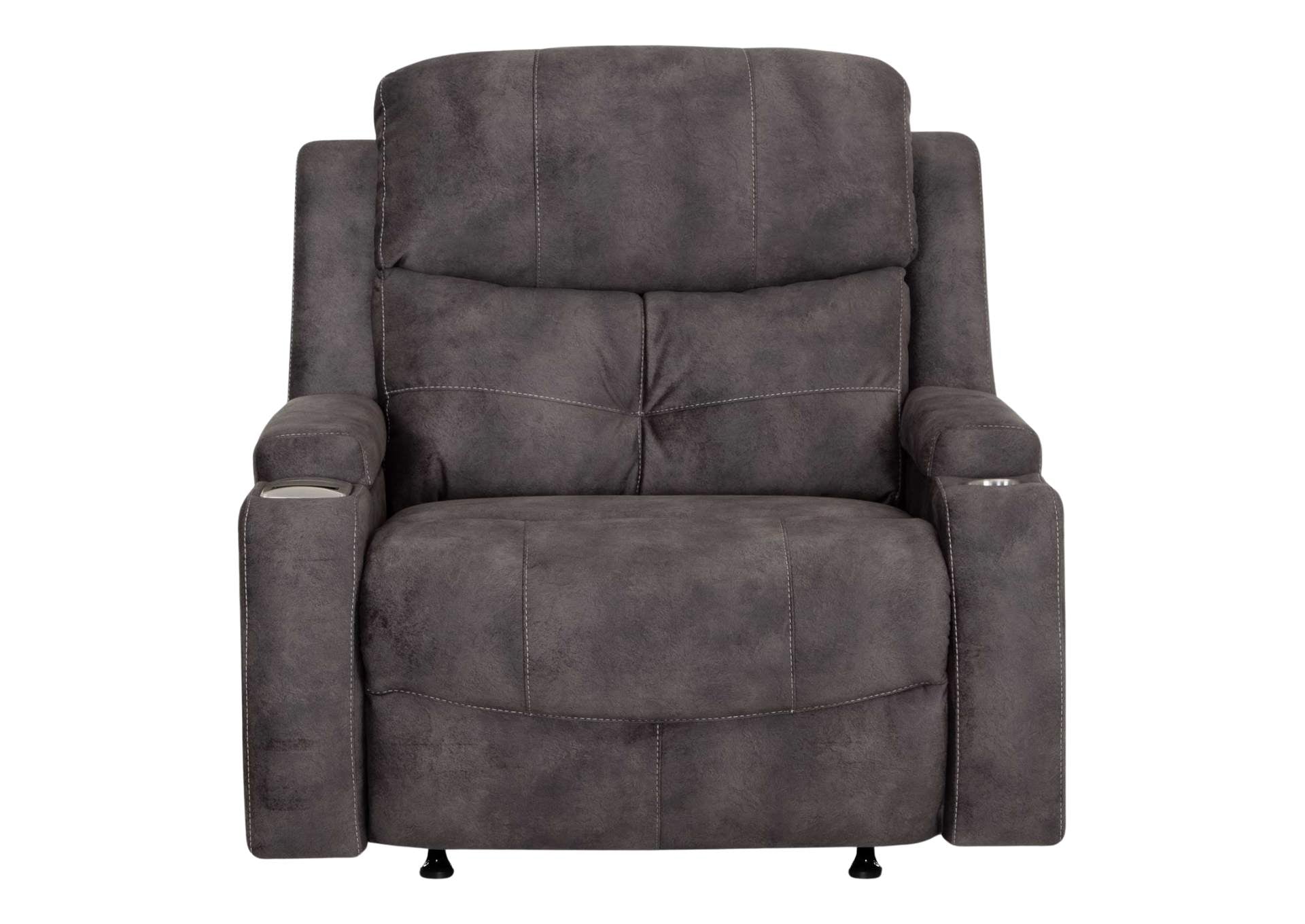 ARLINGTON POWER CHAIR AND A HALF RECLINER