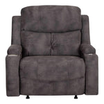 ARLINGTON POWER CHAIR AND A HALF RECLINER