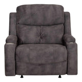 ARLINGTON POWER CHAIR AND A HALF RECLINER