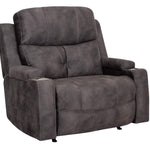 ARLINGTON POWER CHAIR AND A HALF RECLINER - Additional View 1