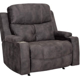 ARLINGTON POWER CHAIR AND A HALF RECLINER - Additional View 1