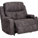 ARLINGTON POWER CHAIR AND A HALF RECLINER - Additional View 2
