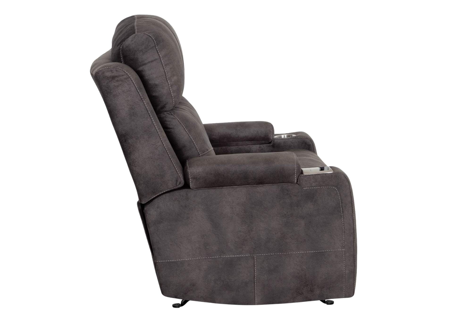 ARLINGTON POWER CHAIR AND A HALF RECLINER - Additional View 3