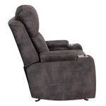 ARLINGTON POWER CHAIR AND A HALF RECLINER - Additional View 3