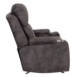 ARLINGTON POWER CHAIR AND A HALF RECLINER - Additional View 3
