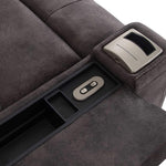 ARLINGTON POWER CHAIR AND A HALF RECLINER - Additional View 5