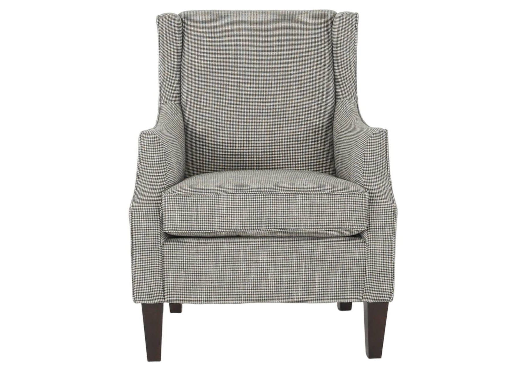 KEATLING PEPPERCORN CLUB CHAIR