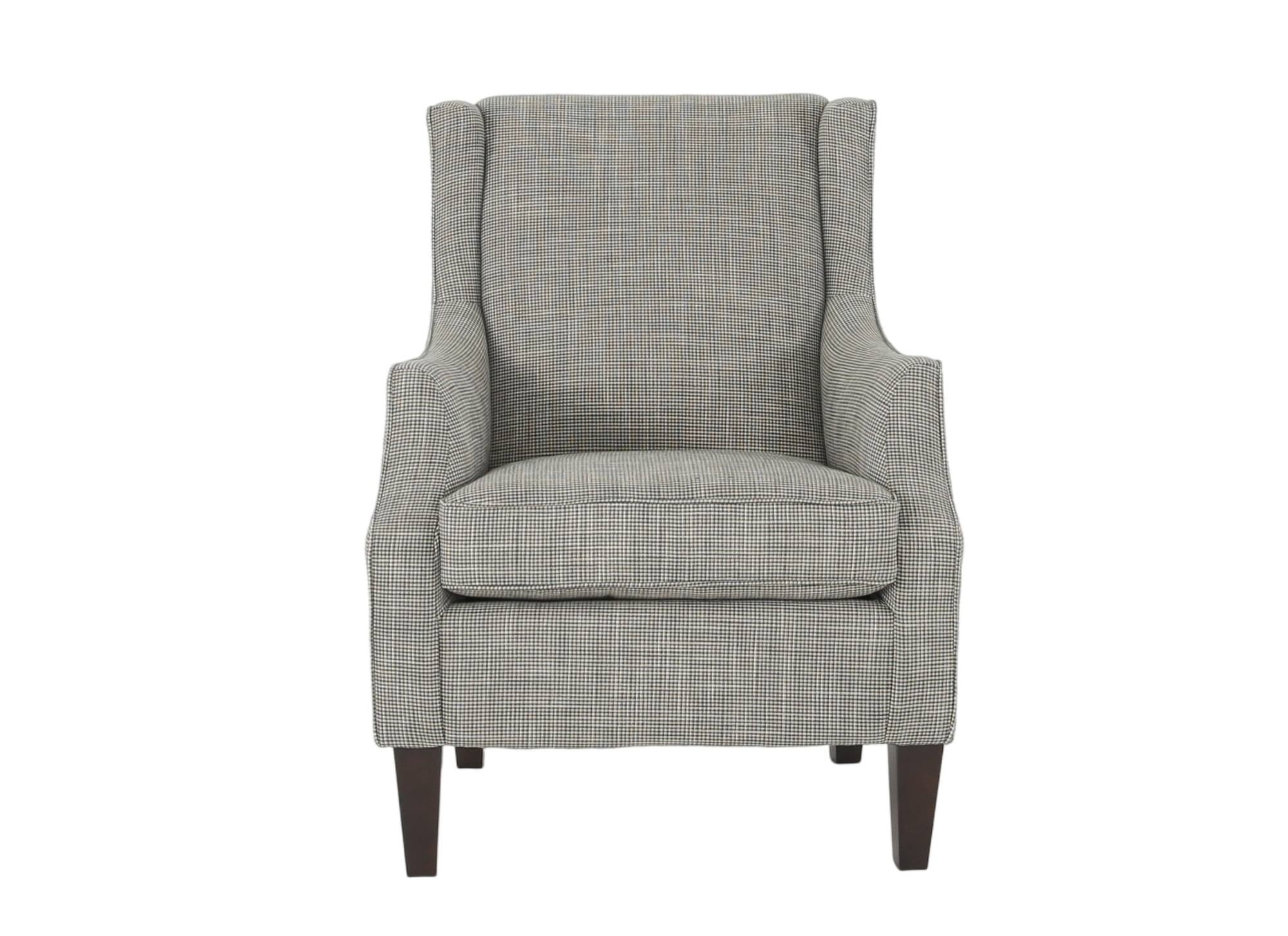 KEATLING PEPPERCORN CLUB CHAIR