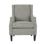 KEATLING PEPPERCORN CLUB CHAIR
