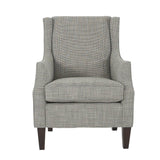 KEATLING PEPPERCORN CLUB CHAIR