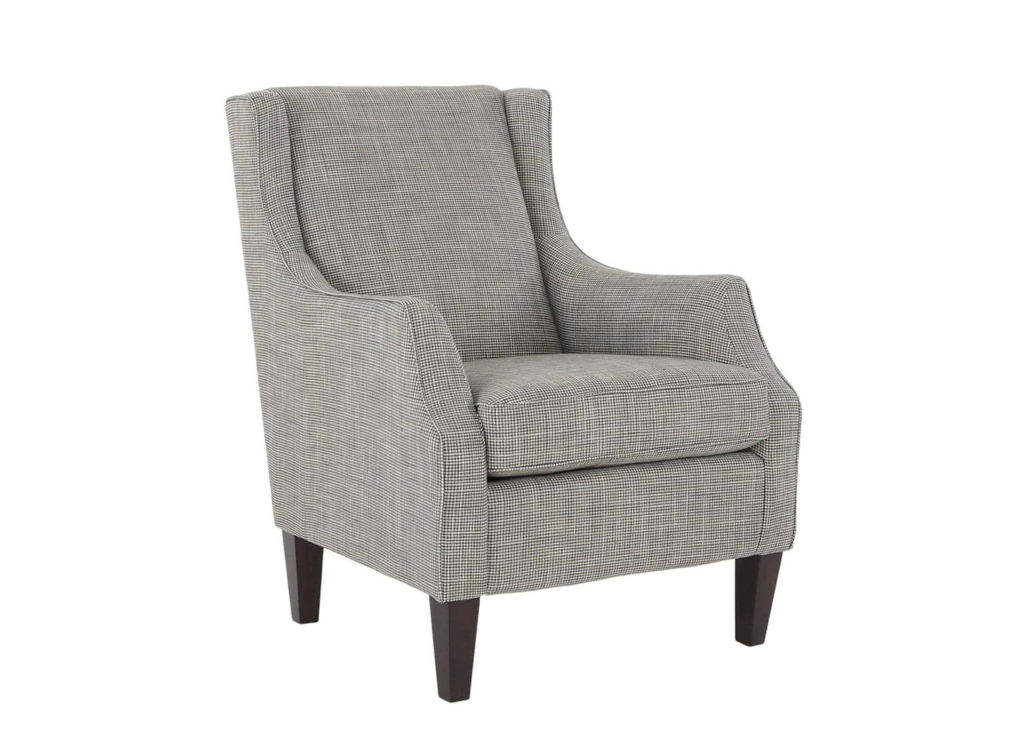 KEATLING PEPPERCORN CLUB CHAIR - Additional View 1