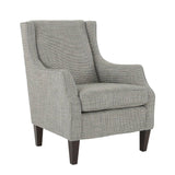 KEATLING PEPPERCORN CLUB CHAIR - Additional View 1