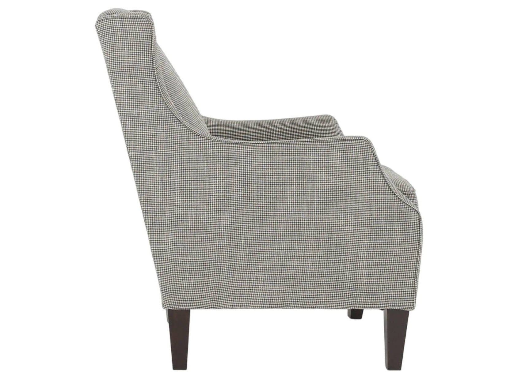 KEATLING PEPPERCORN CLUB CHAIR - Additional View 2