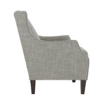 KEATLING PEPPERCORN CLUB CHAIR - Additional View 2