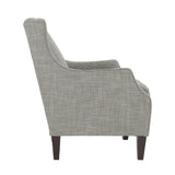 KEATLING PEPPERCORN CLUB CHAIR - Additional View 2