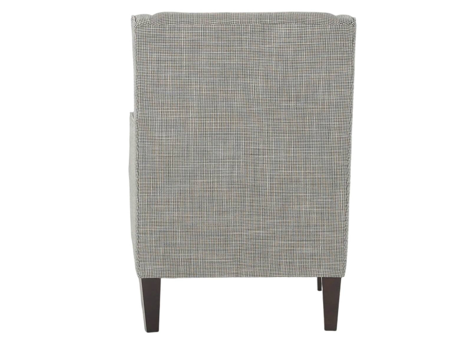 KEATLING PEPPERCORN CLUB CHAIR - Additional View 3