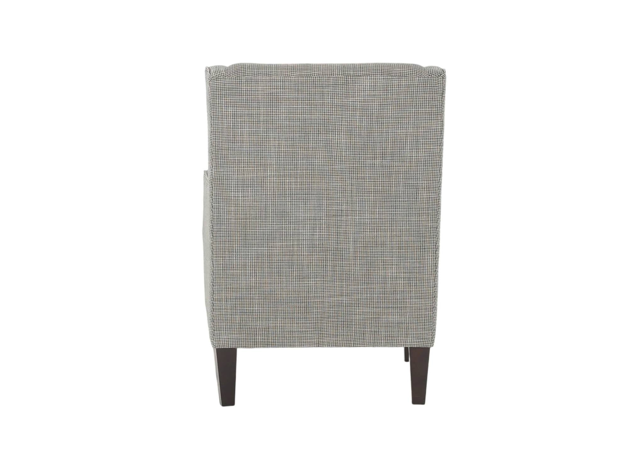 KEATLING PEPPERCORN CLUB CHAIR - Additional View 3