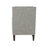 KEATLING PEPPERCORN CLUB CHAIR - Additional View 3