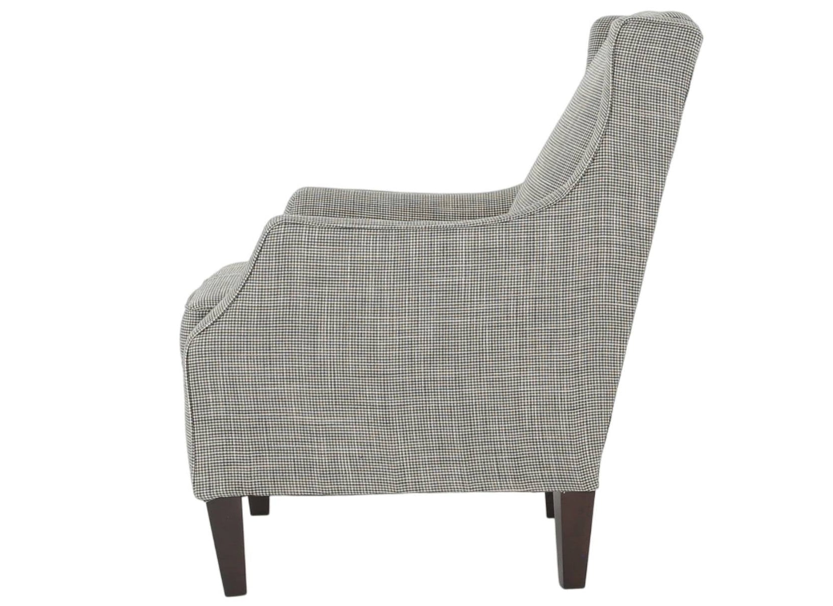 KEATLING PEPPERCORN CLUB CHAIR - Additional View 4