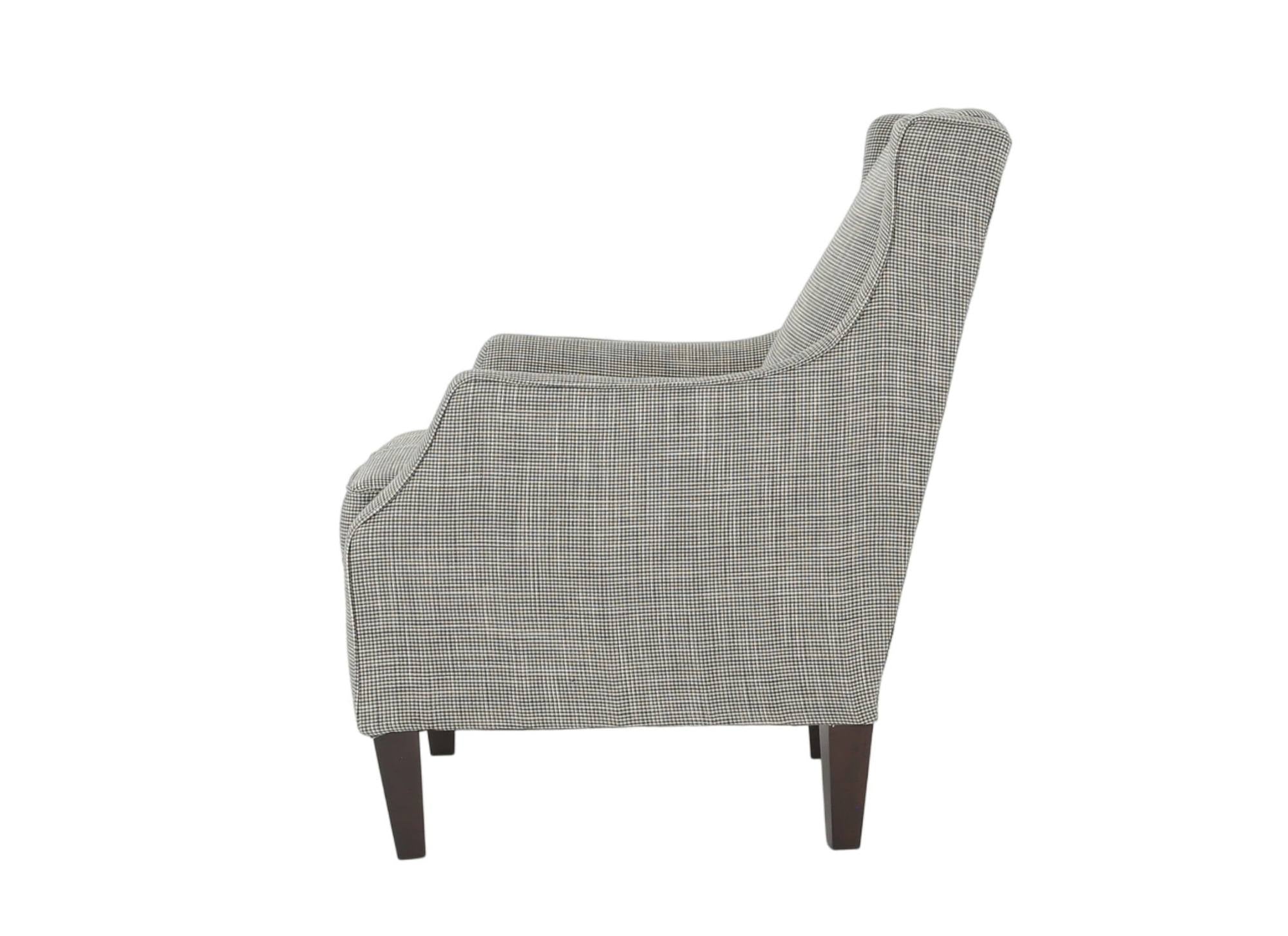 KEATLING PEPPERCORN CLUB CHAIR - Additional View 4