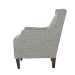 KEATLING PEPPERCORN CLUB CHAIR - Additional View 4