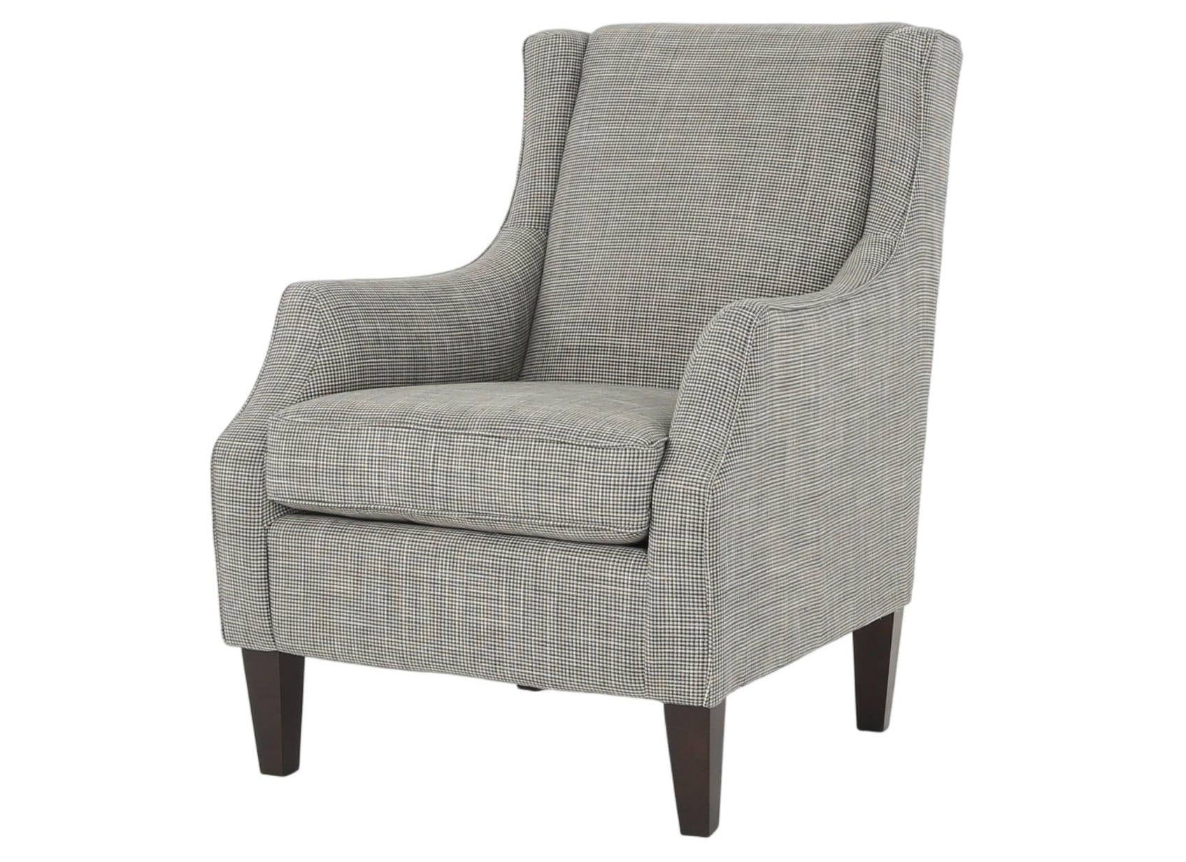 KEATLING PEPPERCORN CLUB CHAIR - Additional View 5