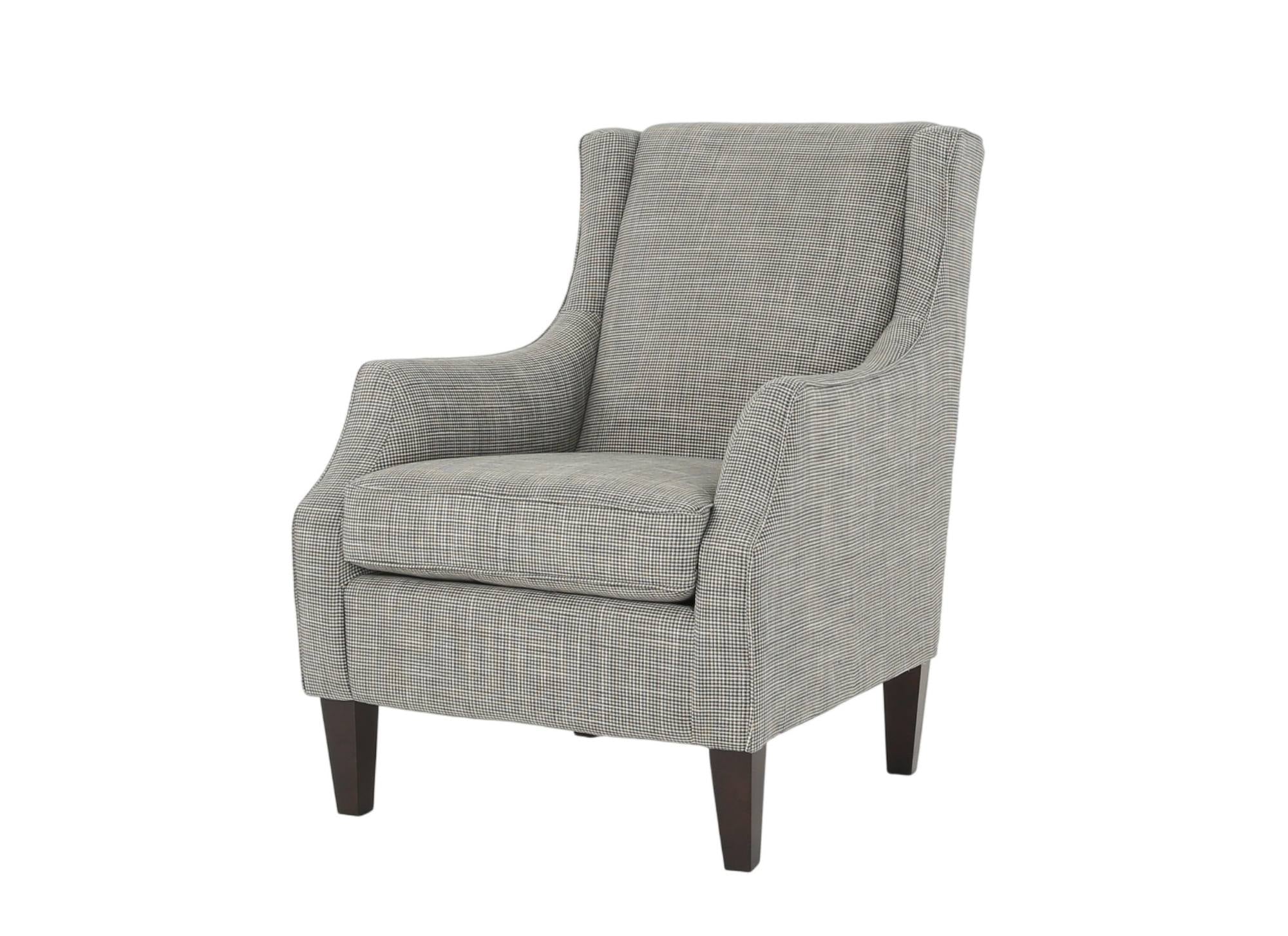 KEATLING PEPPERCORN CLUB CHAIR - Additional View 5