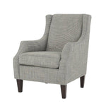 KEATLING PEPPERCORN CLUB CHAIR - Additional View 5