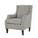 KEATLING PEPPERCORN CLUB CHAIR - Additional View 5