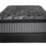 KATE PLUSH QUEEN MATTRESS