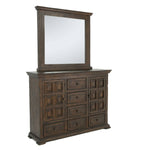 Isabella Ii Dresser And Mirror - Additional View 1