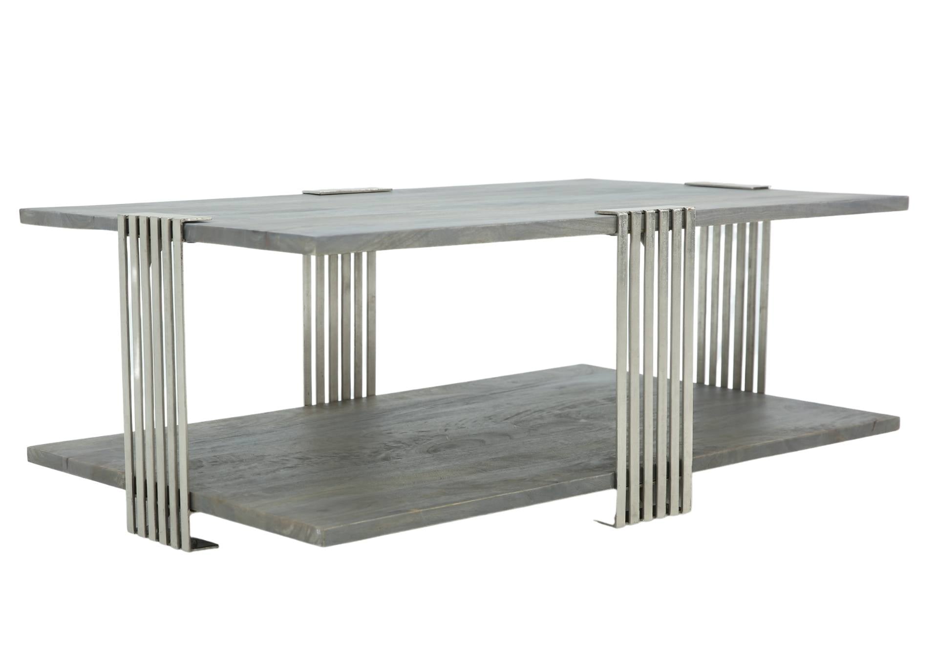 PLEASANT HILL COCKTAIL TABLE